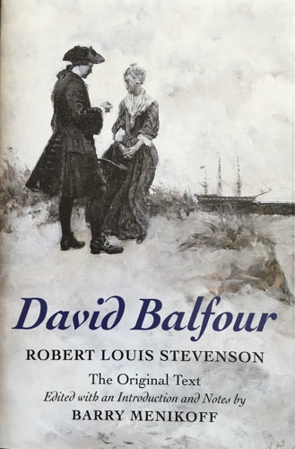 Balfour cover small
