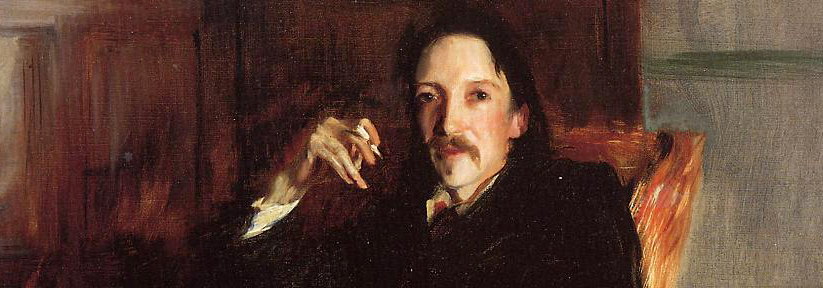 The Robert Louis Stevenson Club of Monterey